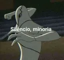 SilencioMinoria