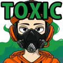 Toxic