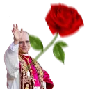 PopeLeoRose
