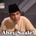 Abeysale