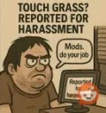 Mods.