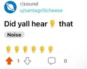hear this man...