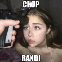 chuprandi