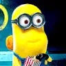minion laugh