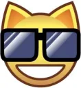 cool cat