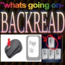 BACKREAD