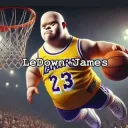 LeDown James