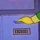 Excuses