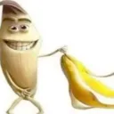fuckass banana