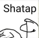 shatap