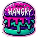 Wicked Hangry2