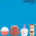 Ditto Weezer