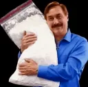 pillow man
