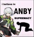 AnbySupremacy
