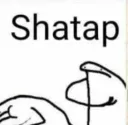 shatap