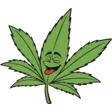 happy stoner