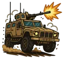 TLB MRAP