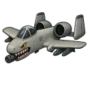TLB A-10