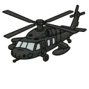 TLB Black Hawk