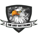 TLB Badge
