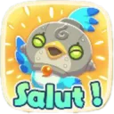 Salut