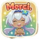 Merci