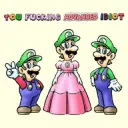 You fucking ADVANCED Idiot - A