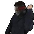 Happy Myers