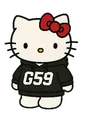 G59 Hello Kitty