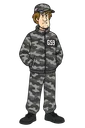 G59 Shaggy