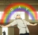 Gay