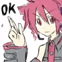 Teto Salute OK!