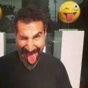 Freaky serj