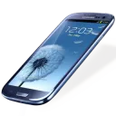 Galaxy S3 tilt