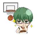Midorima Basket