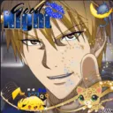 Good night(Kise)