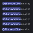 Email hq sharko