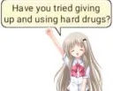 Kud uses drugs