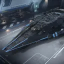 Cig give the RSI Galaxy
