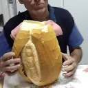 café da manhã ☕🍳🍞