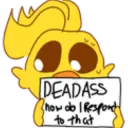 DEADASS 