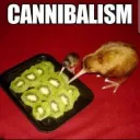 CANNIBAL 