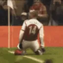 Goal Celebration
