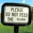 do not feed