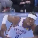 china alexander gilgeous