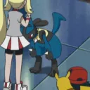 lucario twerk