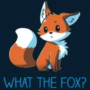 What the fox