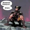 Fucking Deadpool