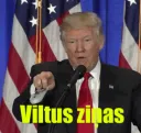 Viltus ziņas