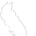 Tail wag
